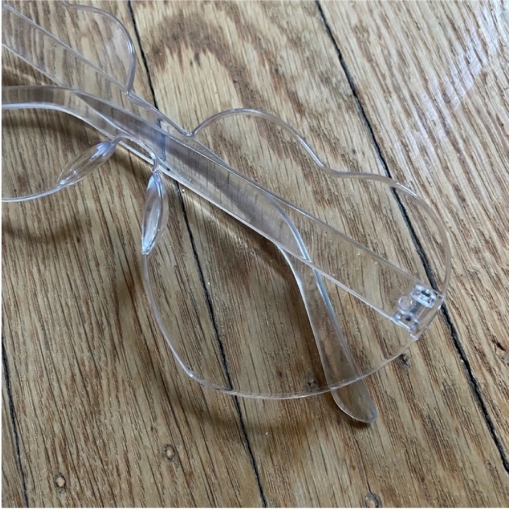Heart Glasses